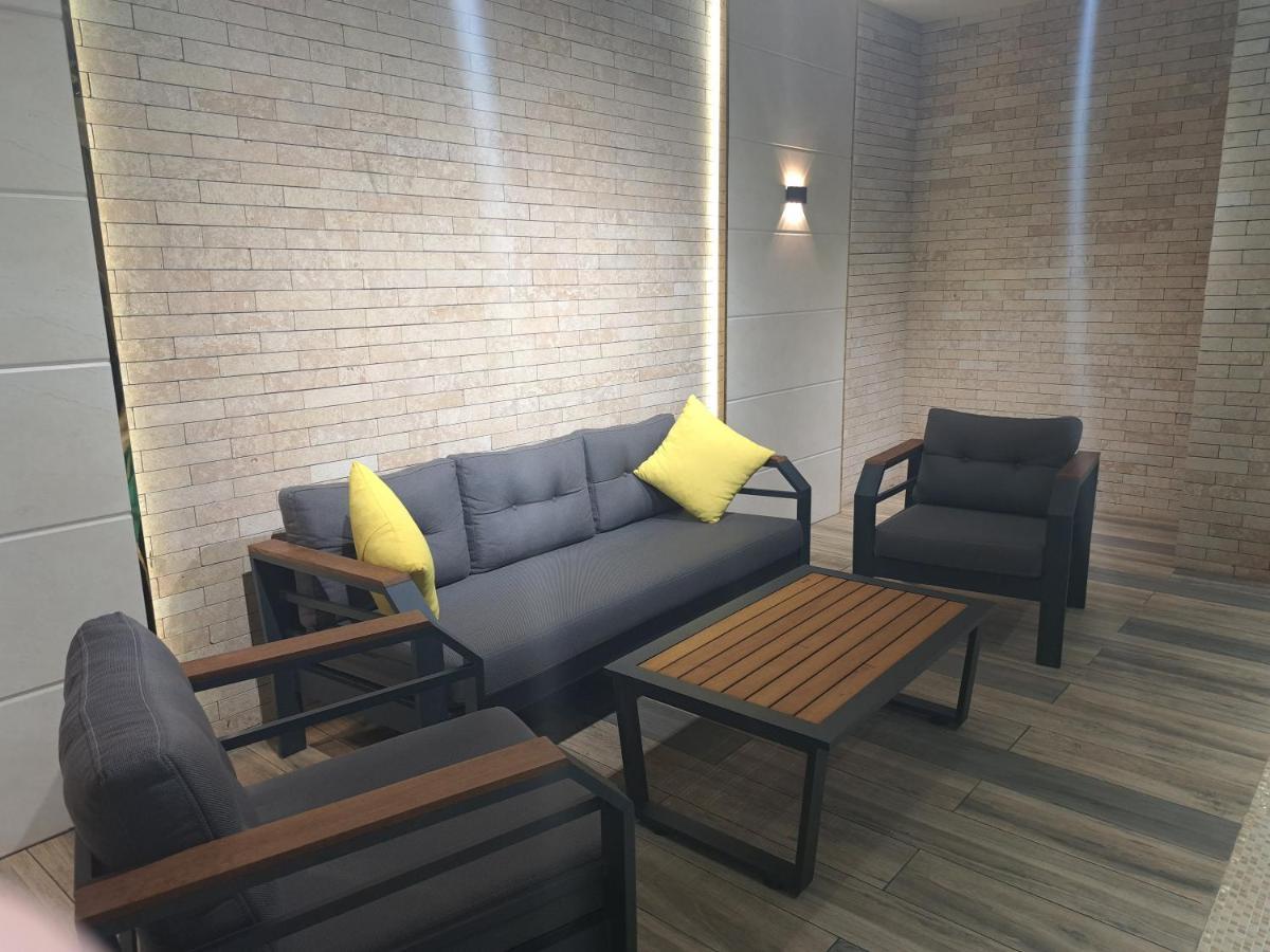 Wellfort Hotel Samarkanda Zewnętrze zdjęcie