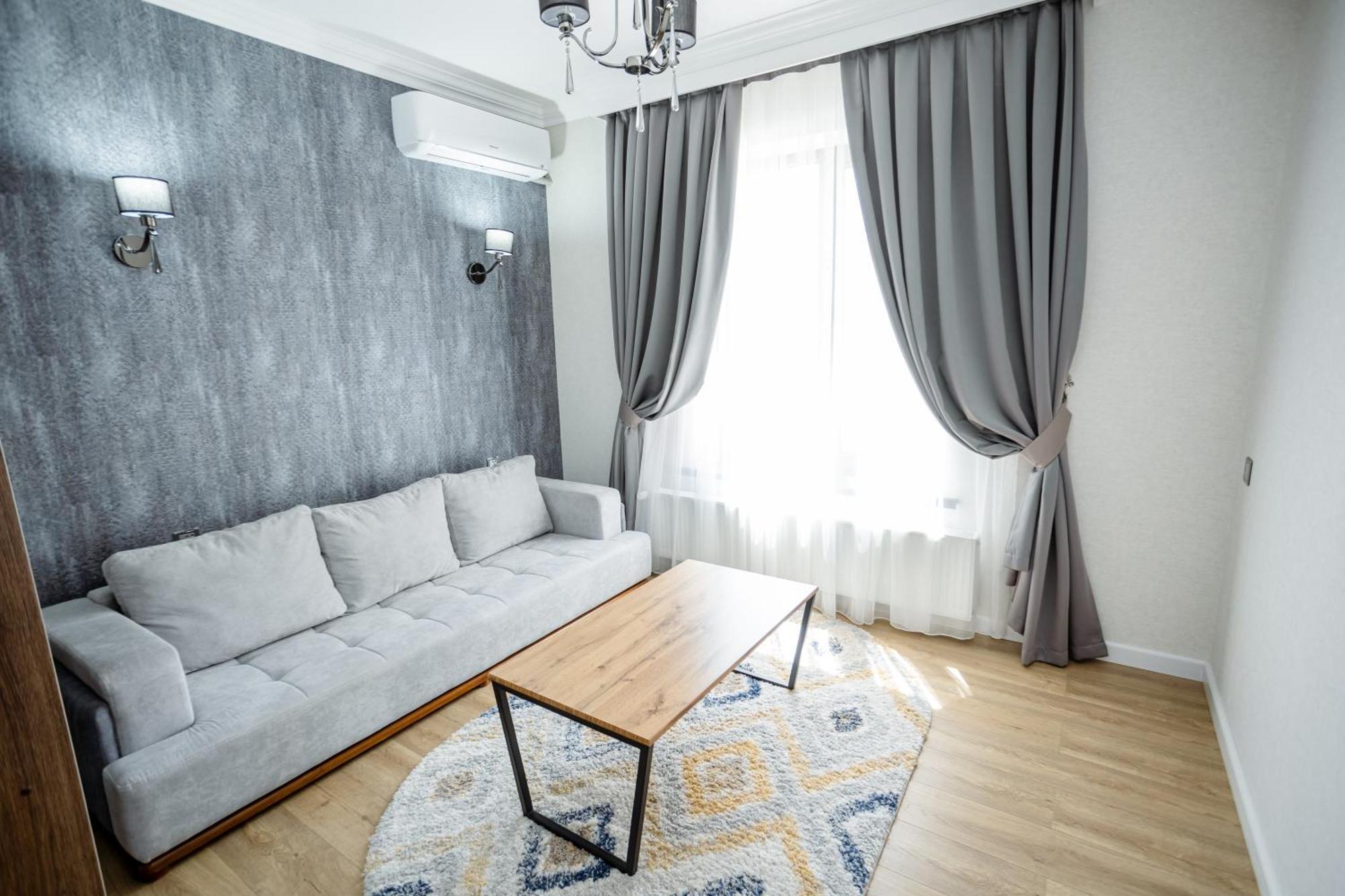 Wellfort Hotel Samarkanda Zewnętrze zdjęcie