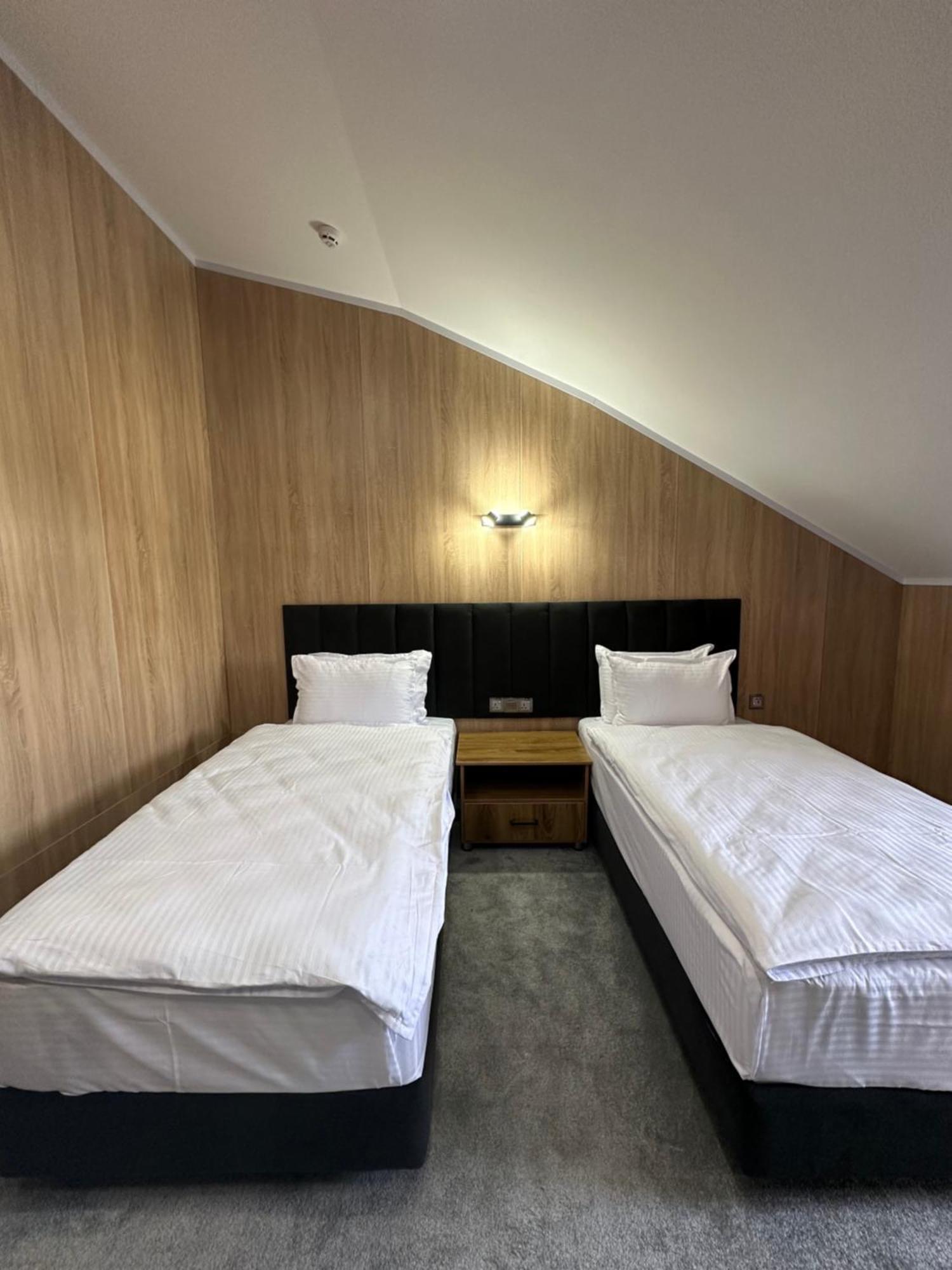 Wellfort Hotel Samarkanda Zewnętrze zdjęcie
