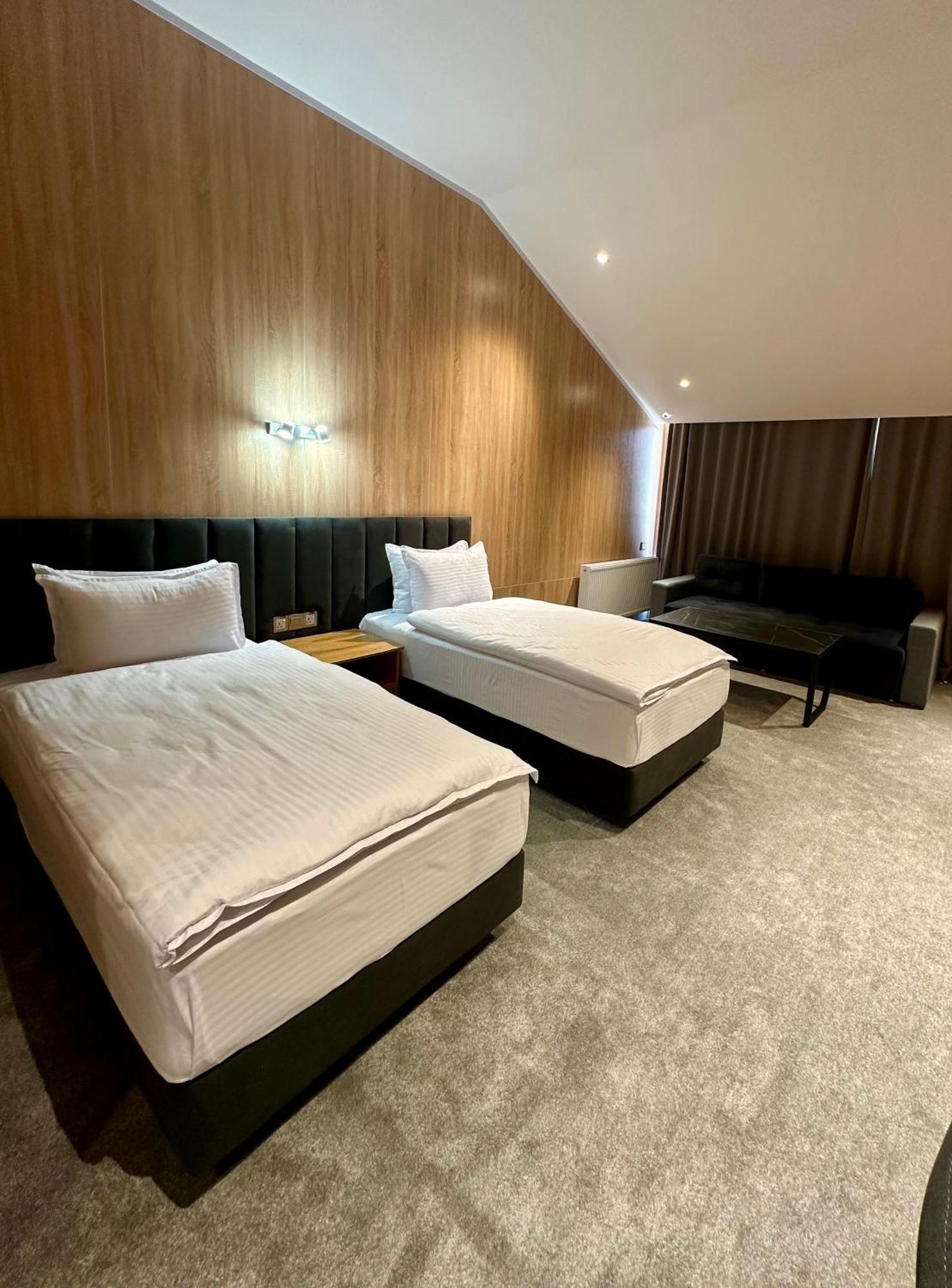 Wellfort Hotel Samarkanda Zewnętrze zdjęcie