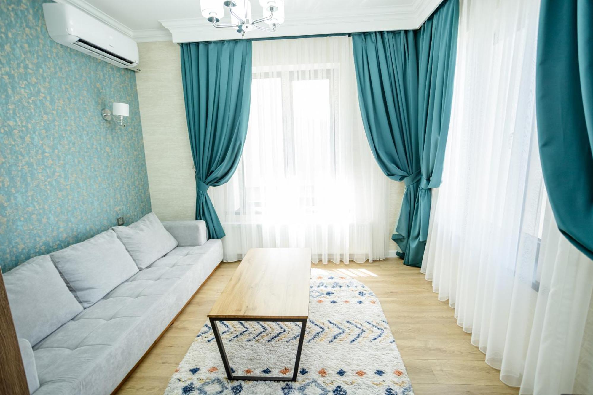 Wellfort Hotel Samarkanda Zewnętrze zdjęcie